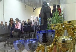Днес в Ботевград стартира регионален кръг от националното състезание „Най-добър млад автомонтьор и водач на МПС" Скрийншот