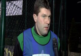 Футболният отбор на Балкан започна подготовка за пролетния сезон Скрийншот