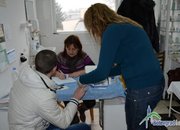 59 човека се изследваха за СПИН в Ботевград