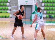 България U16 с нова категорична победа срещу Ирландия