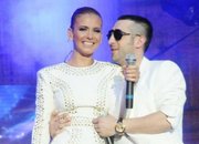 Анелия без гащи на концерта на Пайнер! (снимки 18+)