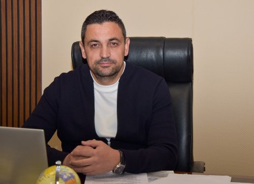 Отчет на кмета инж. Владимир Александров за първите 100 дни от мандата