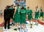  Шампион стана Лукойл Академик 