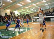 Балкан с  първа победа в Ботевград