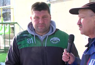 Днес се събра за започване на подготовка за пролетния полусезон футболният отбор на Балкан Скрийншот