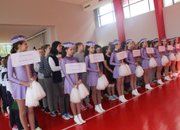 ВОЛЕЙБОЛ: ФИНАЛНИ  УЧЕНИЧЕСКИ ИГРИ