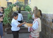  И Ботевци в Етрополе започнаха новата учебна години 