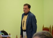 Тихомир Лалов положи клетва като общински съветник