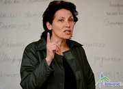 В ОУ "Васил Левски" се реализира проект срещу ранното отпадане на децата от училище