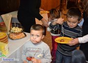 Дамски клуб "Инер Уил" организира парти за децата със специални потребности
