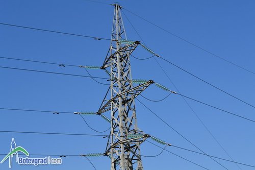 ЧЕЗ планира прекъсвания на тока за периода 8-12 април