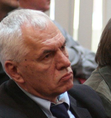 Симеон Варчев: Основа на всеки отбор трябва да са местните играчи