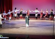 Две почетни отличия бяха връчени преди началото на концерт-спектакъла “Памет и бъдеще – 90 год. с името на Ботев и 140 год. читалище“