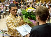 Връчиха дипломите на Випуск 2018 на ППМГ „Акад. проф. д-р Асен Златаров“