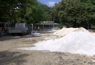 Програма за благоустройство за над 3 милиона лева се изпълнява това лято на територията на община Ботевград Скрийншот
