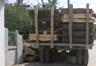 Близо 1700 души в община Ботевград през миналата година са получили помощи за отопление Скрийншот