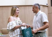 56 зрелостници бяха удостоени с почетна грамота “Отличен зрелостник на община Ботевград