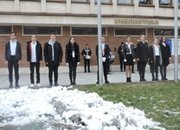 Етрополе отбеляза Националния празник 3-ти март