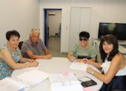 За Деня на миньора „Елаците-Мед“ отново подкрепи своите пенсионери