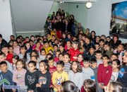 ОУ „Васил Левски“ ще почете паметта на своя патрон с редица прояви  