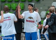 Тройка със сирената донесе щастлива победа на Лукойл Академик