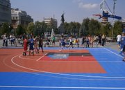 Страхотен спортен фест посрещна Балкан в Крайова