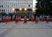 Дефилир на духовата музика – ден втори