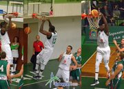 Балкан победи младежките национали с 91-65