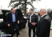 Прерязаха лентата на многофункционална спортна зала „Арена Ботевград”