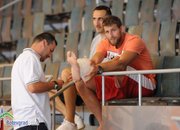 Георги Младенов: Съперниците ни не са недосегаеми, започваме с ясна цел - класиране за европейското