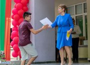 Среща на поколенията събра бивши и настоящи гимназисти