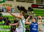 Убедителен успех на Балкан срещу Черно море