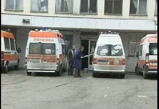 Около 100 души са потърсили Спешна помощ през почивните дни Скрийншот