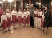 Джоко Росич: "В България трябва да има само три цвята, тези на нашето знаме" 