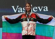 1 златен и 5 бронзови  европейски медала за Таек-кион