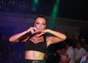 Чалгаджийките тръгнаха само по сутиени