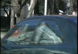 Три катастрофи станаха за един час. Пострадаха 70-годишна жена и 8 годишно дете Скрийншот