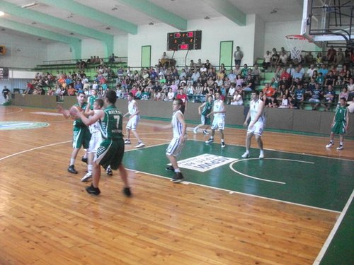 Момчетата на Балкан на полуфинал