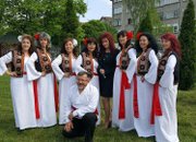 ВГ“ОРЕНДА“  с участие в Националния фестивал  „Семе българско“ – да почерпиш сили от корена