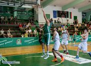 Cherry Ballers победиха юношеските национали в контрола