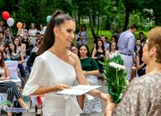 Випуск 2020 на ППМГ „Акад. проф. д-р Асен Златаров“ получи своите дипломи /снимки/