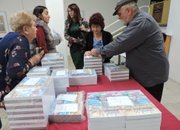 Излезе от печат Шести алманах „Под лъчите на слънцето” на КБП