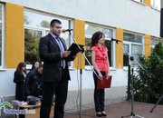 ПГТМ „Христо Ботев” изпрати тържествено своите зрелостници