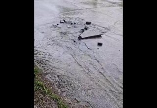 ВиК: Канализацията е задръстена от изхвърлени мокри кърпи, които не се разграждат Скрийншот