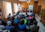Кандидатите на ПП МИР проведоха предизборни срещи в селата Липница, Елов Дол и Боженица