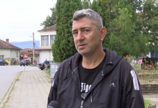 Вече два месеца в София продължават антиправителствените протести Скрийншот