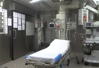 Директорът на университетската болница Лозенец д-р Христо Стоянов утре ще се срещне с лекари от Ботевград Скрийншот