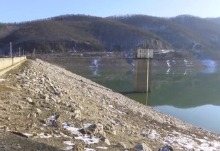 Спецпрокуратурата се самосезира по публикации за потенциална водна криза в Ботевград Скрийншот