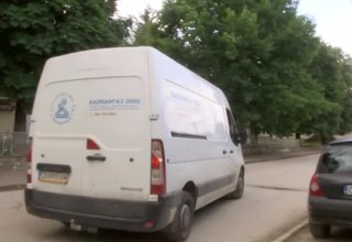 Подаването на природен газ за част от промишлената зона в Ботевград и за Врачеш ще бъде спряно на 15 август в продължение на три денонощия Скрийншот