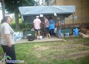 Сдружение „На ти с природата” продължава да събира помощи за бедстващите в Мизия